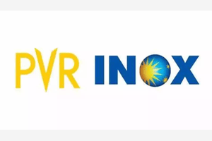 PVR Inox Logo